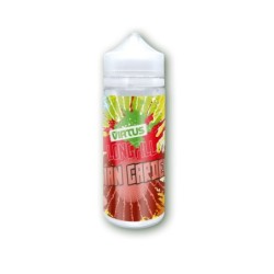 Longfill Virtus 6/120 ml - Asian Garden