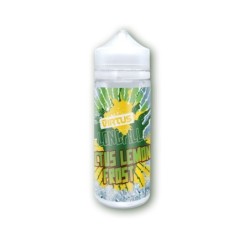 Longfill Virtus 6/120 ml - Cactus Lemon Frost