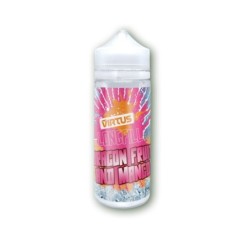 Longfill Virtus 6/120 ml - Fruit du Dragon et Mangue | DoctorVape