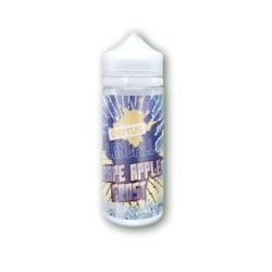 Virtus Grape Apple Frost Longfill 6/120 ml | DoctorVape