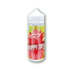 Longfill Virtus 6/120 ml - Happy Day