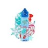 Longfill VAPY Winter Time 10/60ml Blue Strawberry