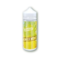 Longfill Virtus 6/120 ml - Citronnade | DoctorVape