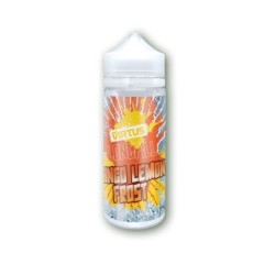 Longfill Virtus 6/120 ml - Mangue Citron Givre | DoctorVape