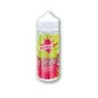 Longfill Virtus 6/120 ml - Sour Raspberry