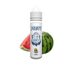 Longfill Yeeti 10/60 ml - Pastèque | Doctorvape