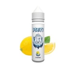 Longfill Yeeti 10/60 ml - Cytryna | Doctorvape