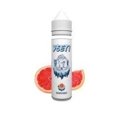 Longfill Yeeti 10/60 ml - Grejpfrut | Doctorvape