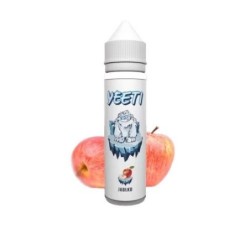 Yeeti Apple Longfill 10/60 ml | Doctorvape