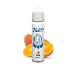 Longfill Yeeti 10/60 ml - Mango | Doctorvape