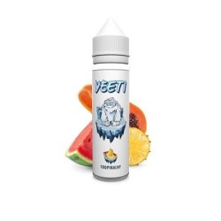 Longfill Yeeti 10/60 ml - Tropical | Doctorvape