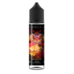 Longfill Zodiak 10/60ml - Baran | Doctorvape