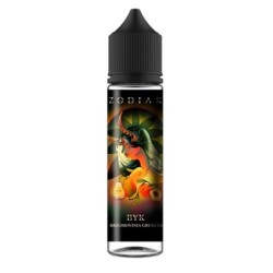 Longfill Zodiak 10/60ml - Taureau | Doctorvape