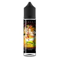 Zodiak Longfill 10/60ml - Capricorn | Doctorvape