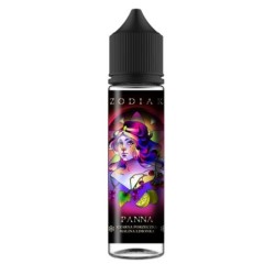 Zodiak Longfill 10/60ml - Maiden | Doctorvape