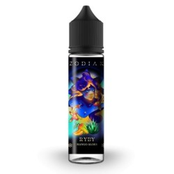 Zodiak Longfill 10/60ml - Fish | Doctorvape