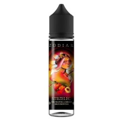 Zodiak Longfill 10/60ml - Sagittarius | Doctorvape