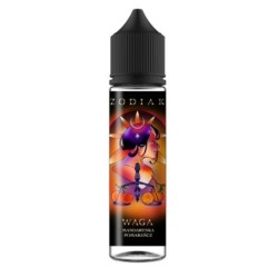Longfill Zodiak 10/60ml - Poids | Doctorvape
