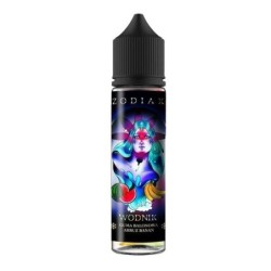 Zodiak Longfill 10/60ml - Aquarius | Doctorvape