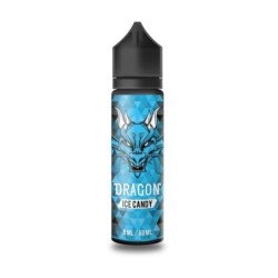 Longfill Dragon 8/60ml - Glace Bonbon | DoctorVape