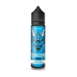 Dragon Fresh Forest Fruits Eucalyptus Menthol Longfill | DoctorVape