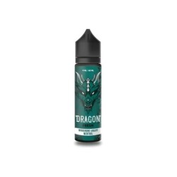 Dragon Fresh Grape Apple Menthol Long Fill E-Liquid 9/60ml | DoctorVape