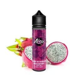 Dragon Fruit Premix by Zap Juice 50/60ml | DoctorVape