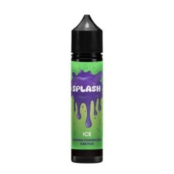 Longfill Splash 10/60ml - Cassis Cactus | DoctorVape
