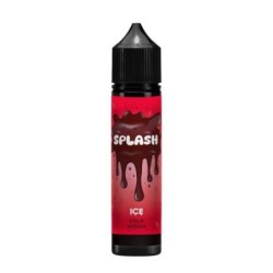 Longfill Splash 10/60ml - Cola Cerise | DoctorVape