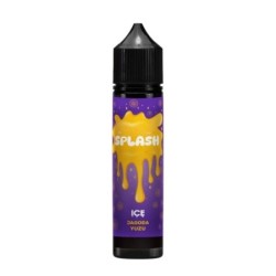 Splash Longfill 10/60ml - Blueberry Yuzu | DoctorVape