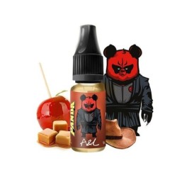 Concentré DARK PANDA 10ml by AL | DoctorVape
