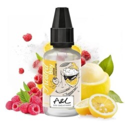 Koncentrat Frosted Boy Ultimate 30ml by A&L