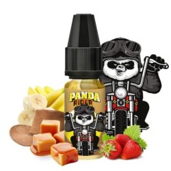 PANDA Rider Concentrate 10ml by AL | DoctorVape