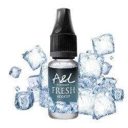 Ultimate Fresh Concentrate 10ml by AL | DoctorVape