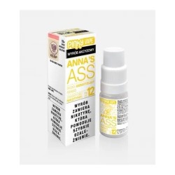 Liquid Pinky Vape - Anna's Ass 12mg 10ml
