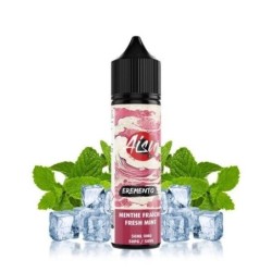 Fresh Mint Premix by Zap Juice 50/60ml | DoctorVape