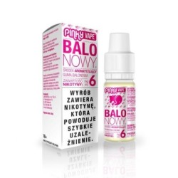 Liquid Pinky Vape - Balonowy 6mg 10ml