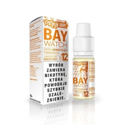 Liquid Pinky Vape - Baywatch 12mg 10ml