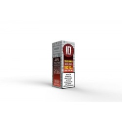 Liquid ID - 10ml Truskawka 18mg | Doctorvape