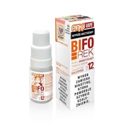 Liquid Pinky Vape - Biforek 12mg 10ml