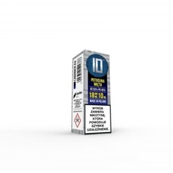 Liquid ID - 10ml Triple Mint 18mg | Doctorvape