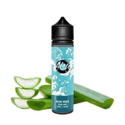 Premix Aisu By Zap Juice 50/60ml Aloe Vera | DoctorVape