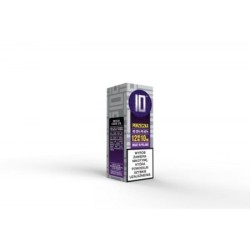 Liquid ID - 10ml Cassis 12mg | Doctorvape