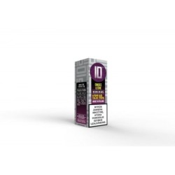 Liquid ID - 10ml Owoce Leśne 12mg | Doctorvape