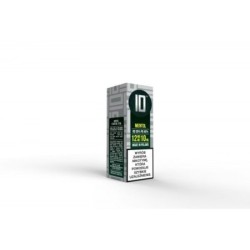 Liquid ID - 10ml Menthol 18mg | Doctorvape