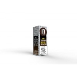 Liquid ID - 10ml Coffee 6mg | Doctorvape