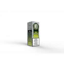Liquid ID - 10ml Jabłko 18mg | Doctorvape