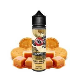 Aisu By Zap Juice Petit Sablé Premix 50/60ml | DoctorVape
