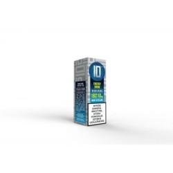 Liquid ID - 10ml Energy Drink 18mg | Doctorvape