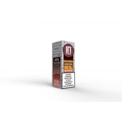 Liquid ID - 10ml Pêche 18mg | Doctorvape